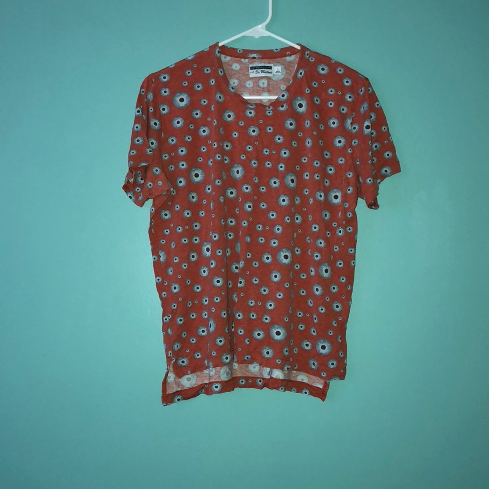 Dr. Martens top